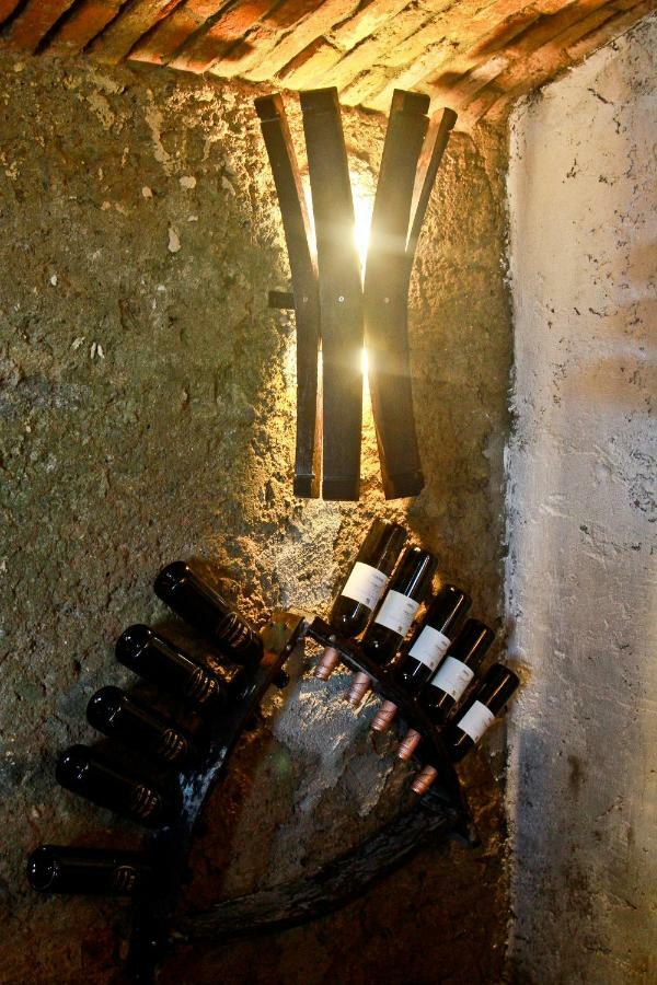 Vila Loni Zgornja Kungota Εξωτερικό φωτογραφία